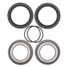 All Balls Rear Axle Wheel Bearings & Seals Kit For KTM XC 525 ATV 2008 Quad