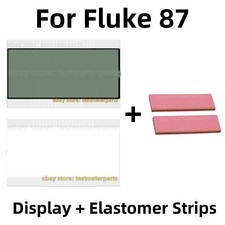 For Fluke 87 TRMS Industrial