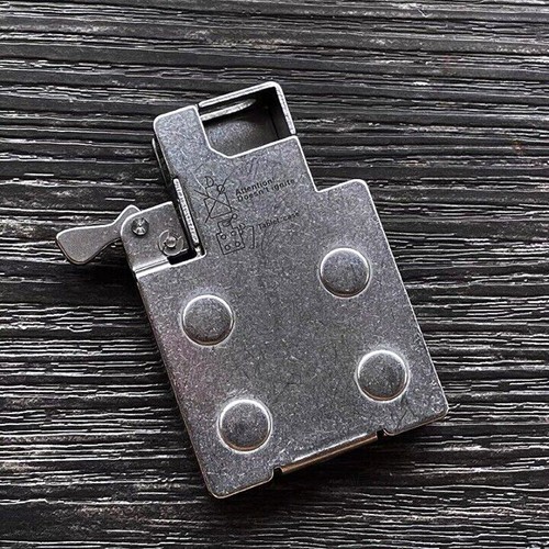 High quality metal edc - high,