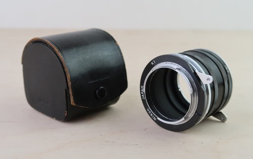 Genuine set nikon k2 - genuine,