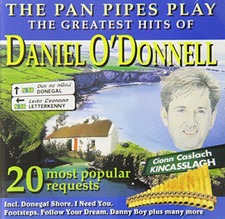 Greatest Hits of CD Daniel