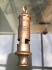 Vintage J. Hudson & Co 'The