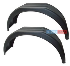 A Pair of High Quality 13 Inch