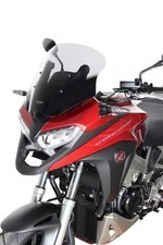 Motorcycle Windshields MRA
