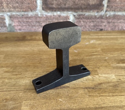 Vintage railroad bench - vintage,