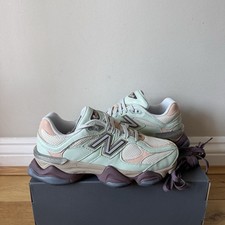 New Balance 9060 Ash Clay -