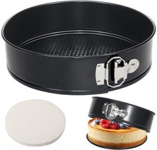 10 Inch Springform Pan Tin