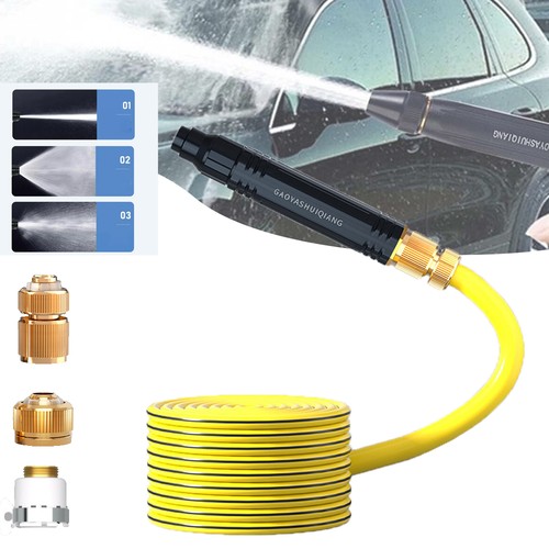 High pressure water lance - high,
