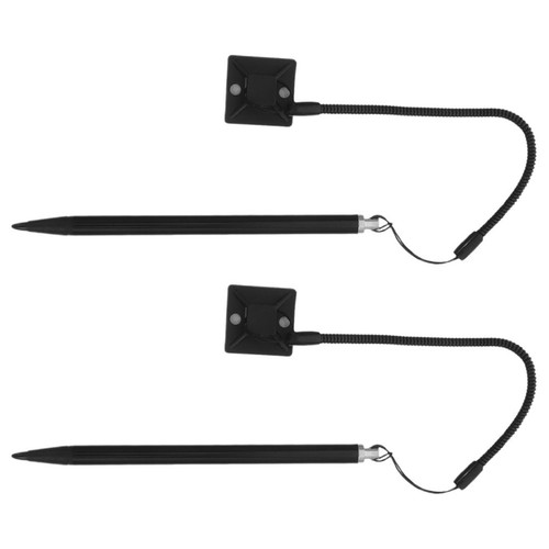 Pcs stylus with - with, pen