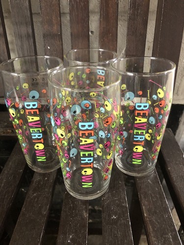 Pub pint glasses - pint,