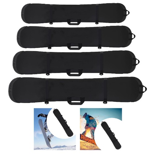 Snowboard sleeve ski bag - sleeve,