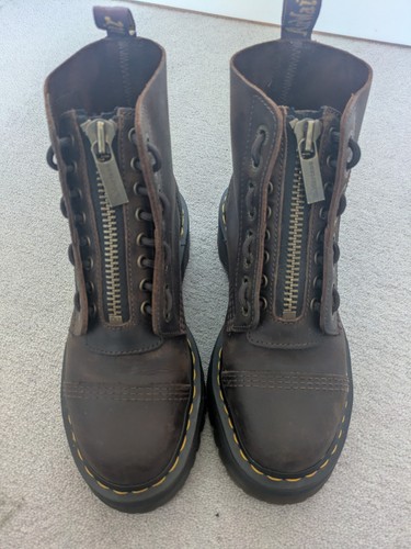 Martens sinclair crazy - dr,