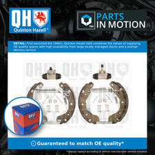 Brake Shoes Set fits TOYOTA