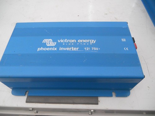 Victron energy blue - energy, power