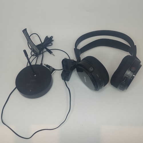 Sony wireless headphones - wireless,