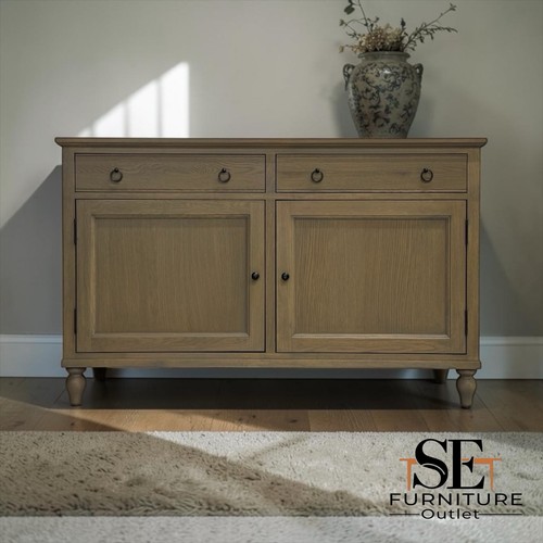 Solid smoked oak premium - oak,