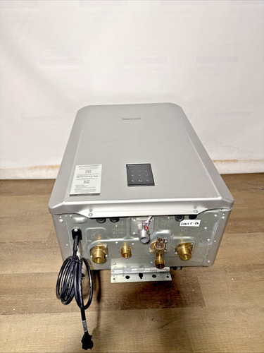 Rinnai ip150199c combi boiler - ip150199c,