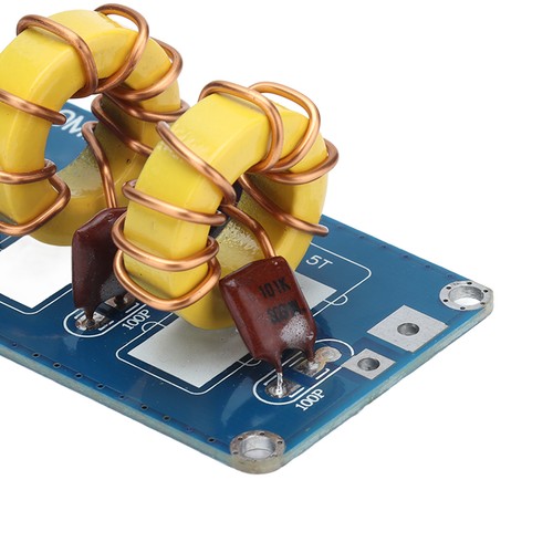 Low pass filter module 1kw - low,