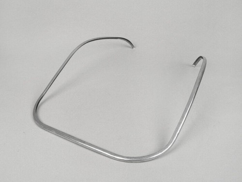 Legshield trim vespa sprint - vespa,