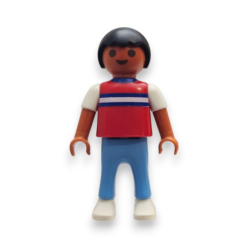 Playmobil figure child boy - playmobil,