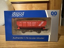 DAPOL 4F-034-019 21 TON HOPPER