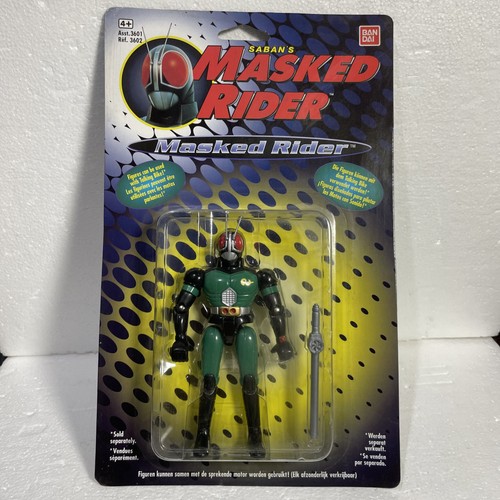 Masked rider - rider, rider"