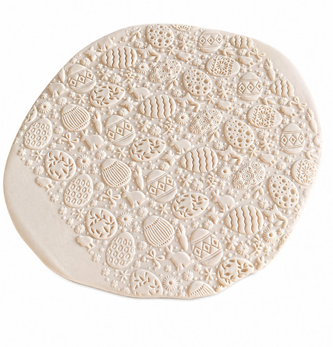 Textured rolling pin meaning - textured,