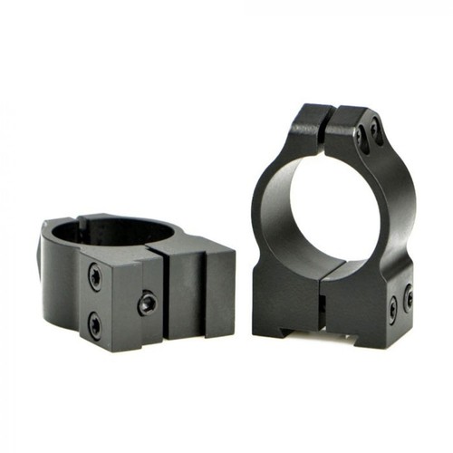 Warne maxima 30mm - high, scope