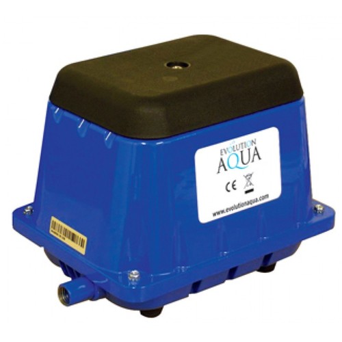 Evolution aqua airtech pond - evolution,