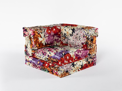 Roche bobois mah - mah, corner