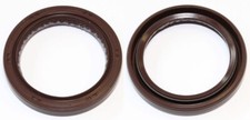 Shaft Seal, crankshaft for