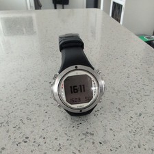 Suunto D6 Dive Computer with