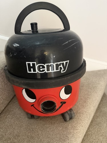 Numatic henry vacuum cleaner - henry,