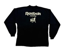 Vintage Reebok Running