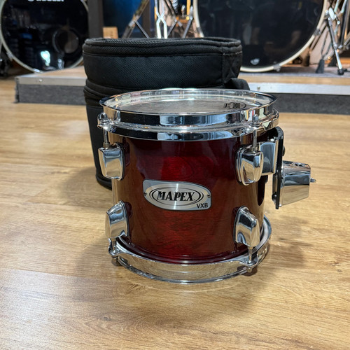 Mapex vxb rack tom - mapex, 8"