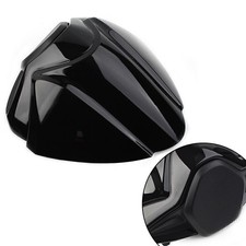 Black Rear Seat Fairing Cover Fit SUZUKI GSXR 1300 GSX-R1300 Hayabusa 2021