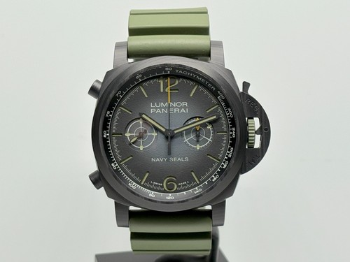 Panerai luminor chrono - luminor,