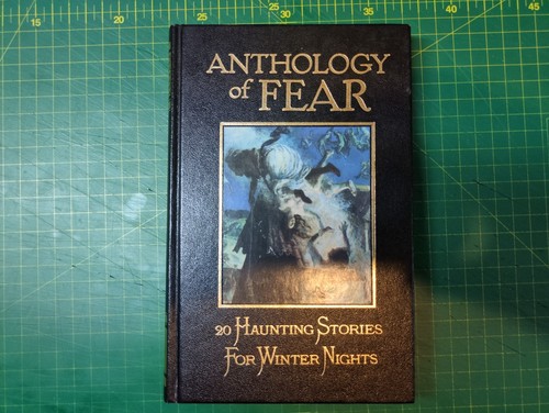 Anthology fear the great - fear,