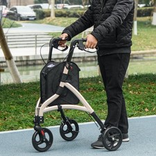 Folding 3 Wheel Rollator