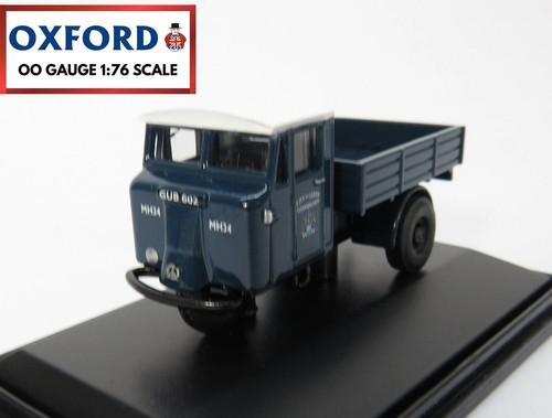 Oxford diecast 76mh002 - oxford,