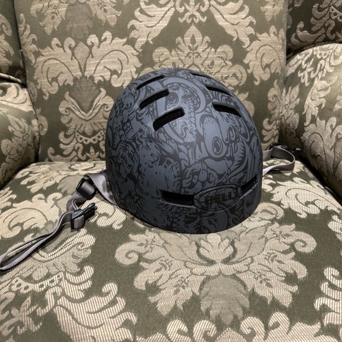 Bell faction helmet matte - bell,