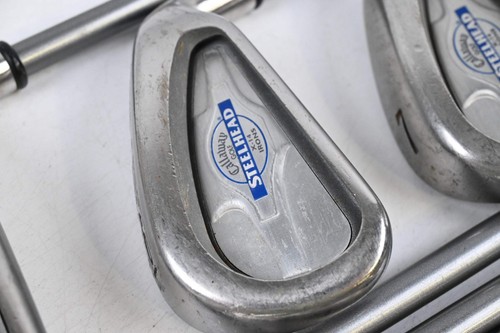 Callaway irons 5 pw sw - x-14, /