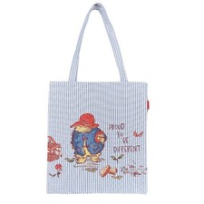 Paddington Bear Tote Bag