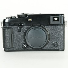 FUJIFILM X-Pro3 Black