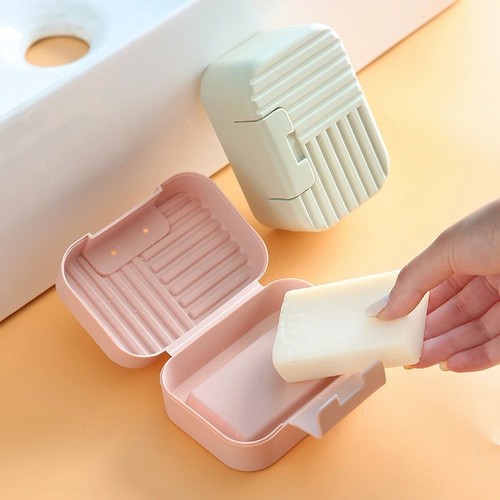 Travel soap dish plate with - travel,