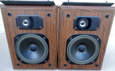 CERWIN VEGA SAT-6S 100W 8OHM