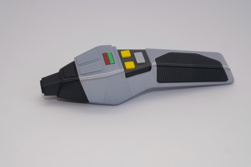 Star trek phaser - star, 2