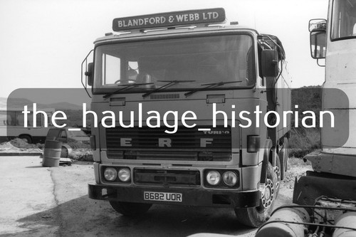 Thh truck photos - thh,
