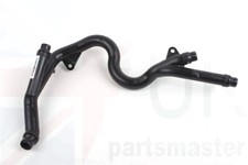 BMW NEW GENUINE COOLING SYSTEM