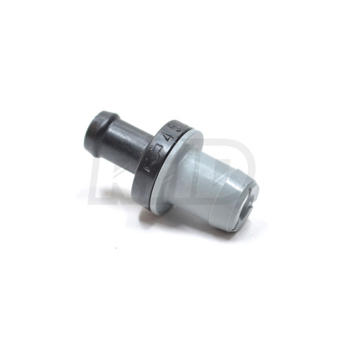 Pcv valve genuine nissan - pcv,